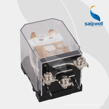 Saipwell relé de alta qualidade Flasher com certificação CE (JQX-58F)
